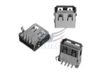 Cổng USB Type A Cái 614008246521